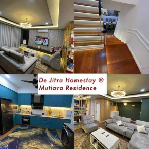 Homestay De Jitra